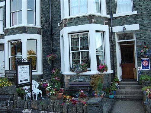 Dunsford Guest House Keswick  Exterior foto