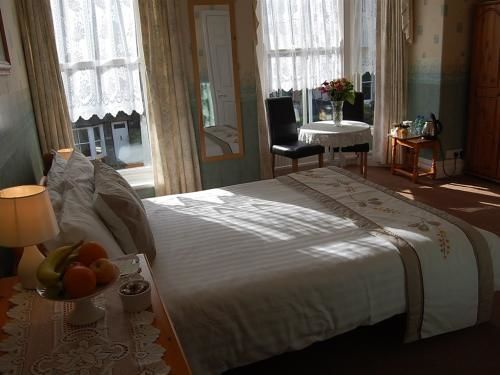 Dunsford Guest House Keswick  Exterior foto